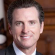 Gavin Newsom