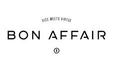 Bon Affair