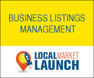 Local Market Launch