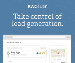 Radius
