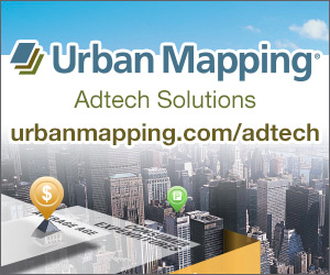 Urban Mapping