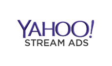 Yahoo Stream Ads