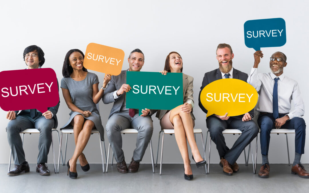 State of Media Sales Survey: Survey Results