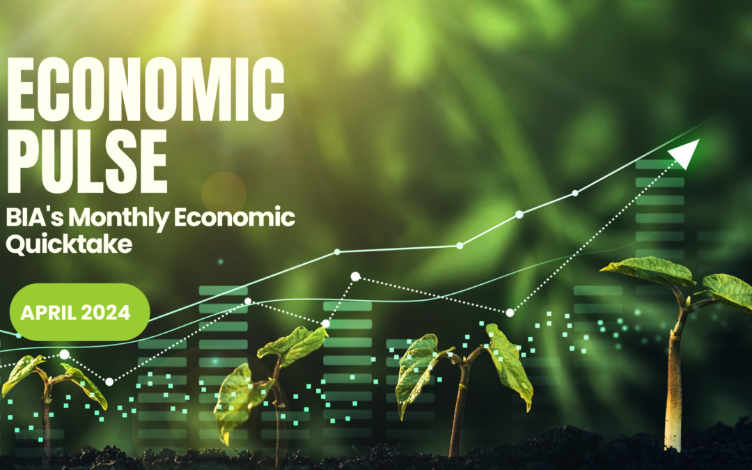 Economic Pulse – April 2024