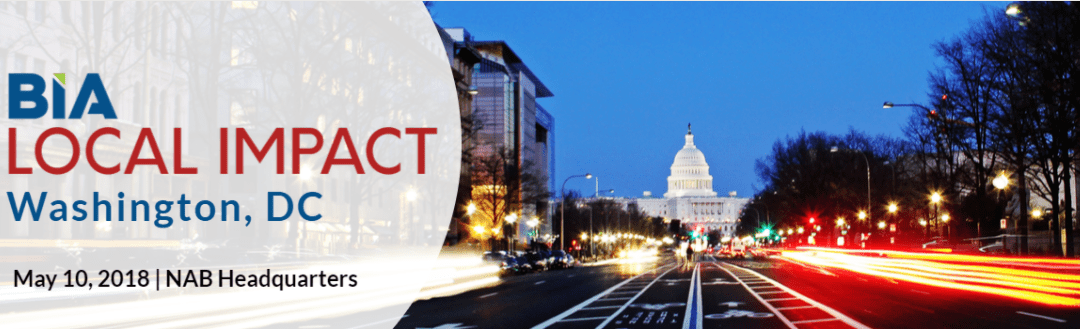 BIA Local Impact: DC   Automation Comes to Spot TV, Kicking and Screaming