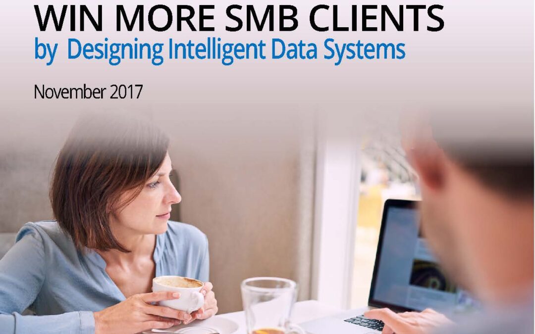 Intelligent Data System Designs Win More SMBs for Media, Marketers