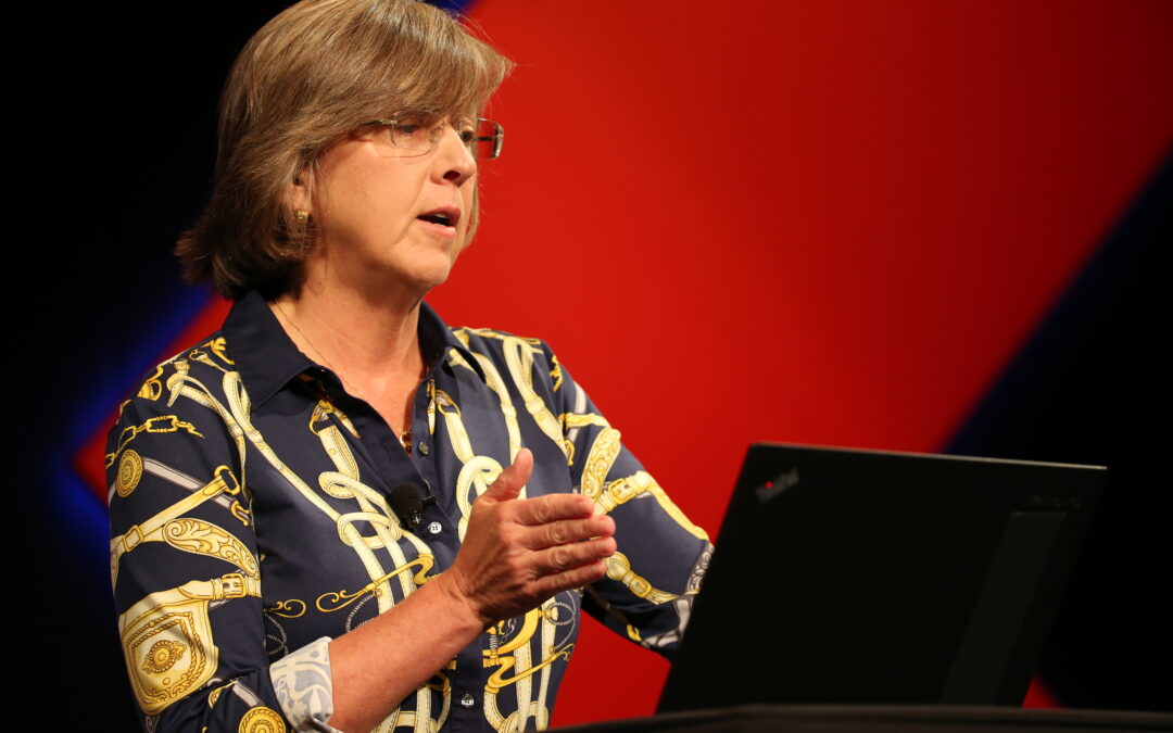 Mary Meeker Weighs in on Conversational Commerce