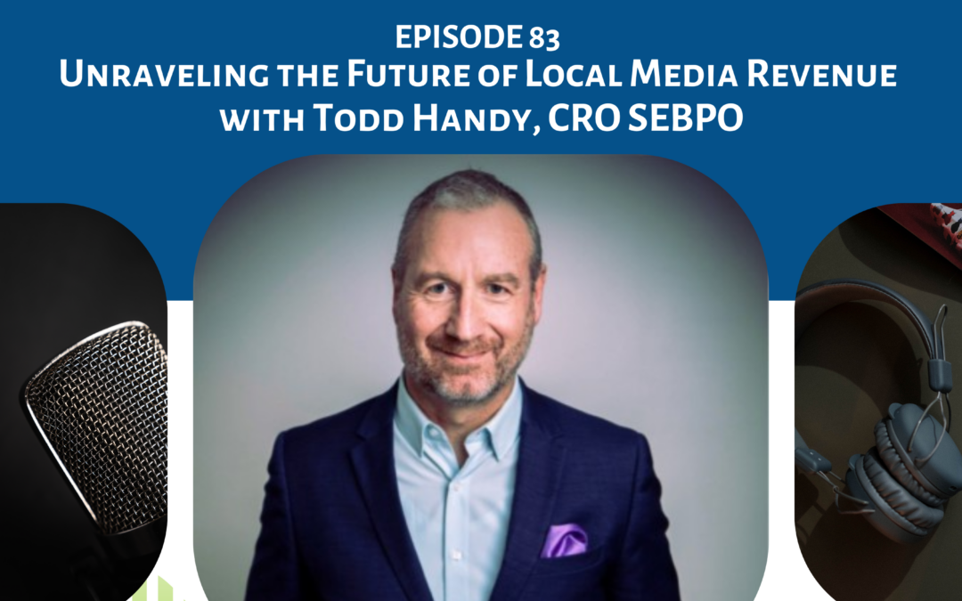 Scale, Save, and Succeed in 2024: Interview with SEBPO’s Todd Handy on Digital Revenue Strategies