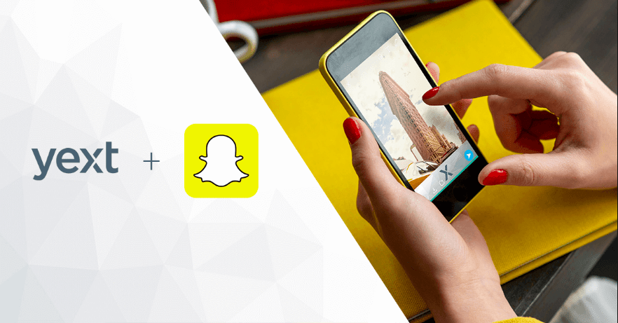 PSA: Getting Started with Snapchat Geofilters