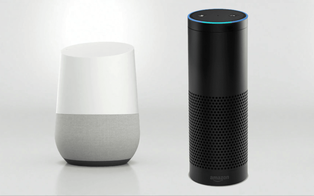 Voice Assistants: Using Traditional and Digital Media To Get Customers Talking